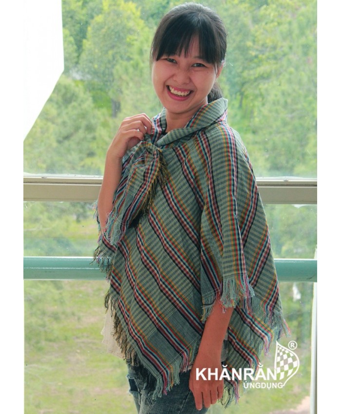 ÁO CHOÀNG